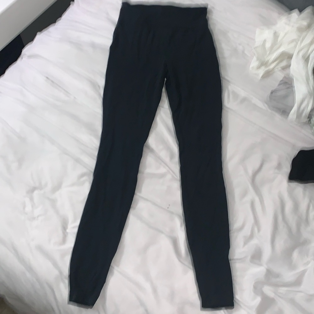 Black Leggings